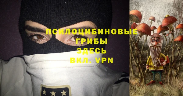 тгк Алексеевка